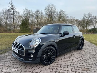 Mini Mini 1.2 One, Cruise, PDC, Airco