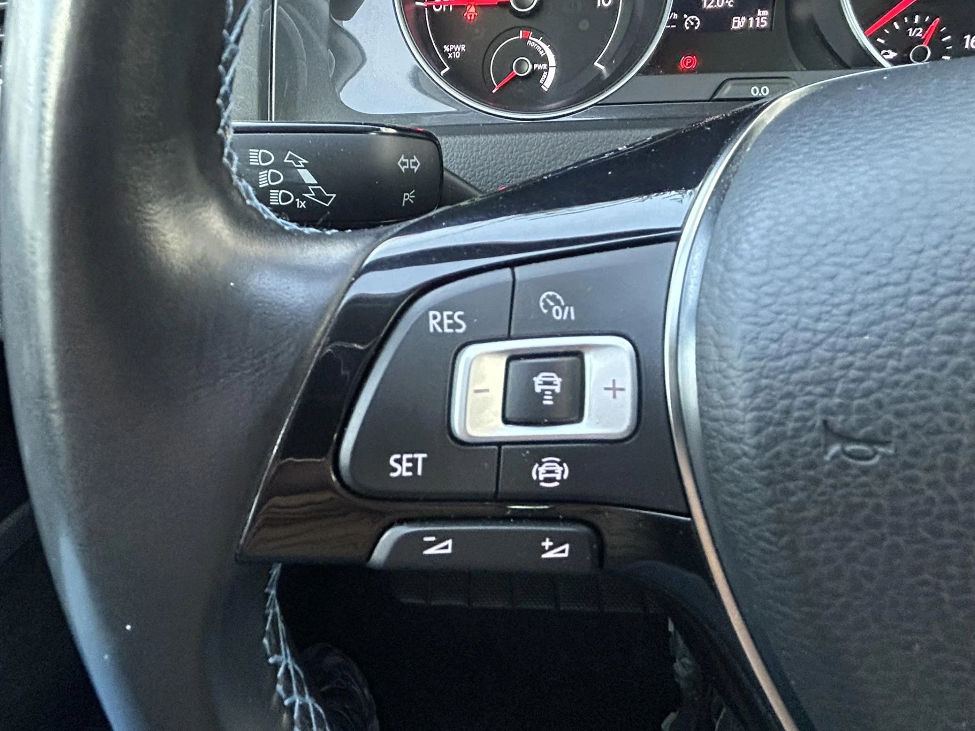 Hoofdafbeelding Volkswagen e-Golf