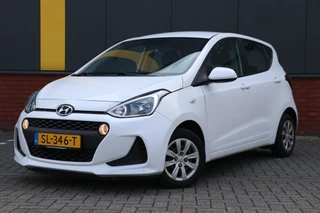 Hyundai i10 1.0i Comfort apple carplay | airco |