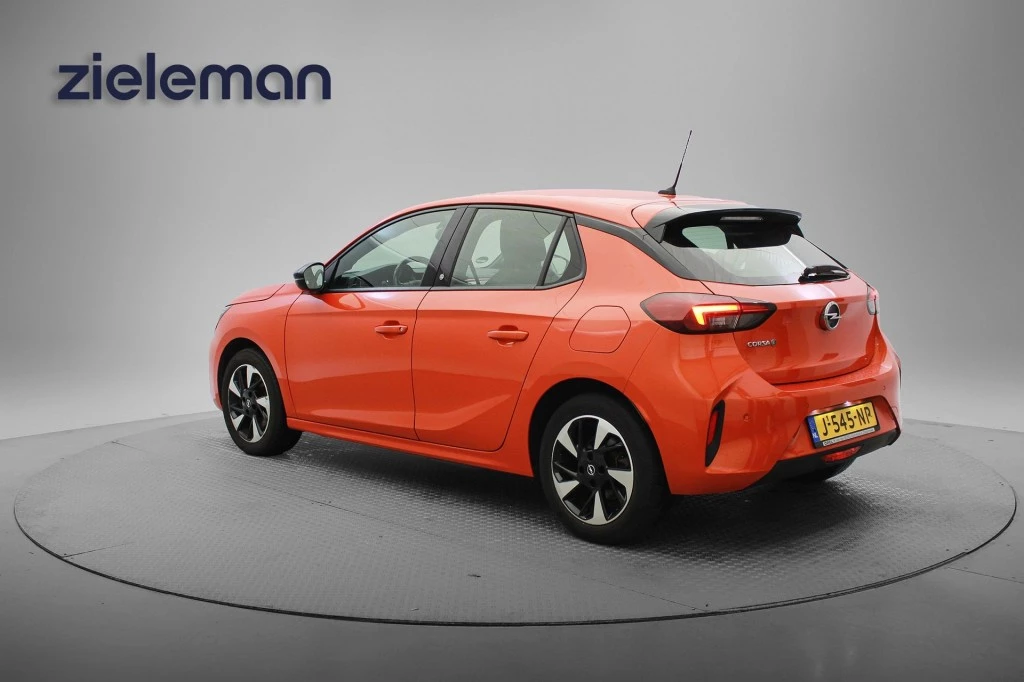 Hoofdafbeelding Opel Corsa-e