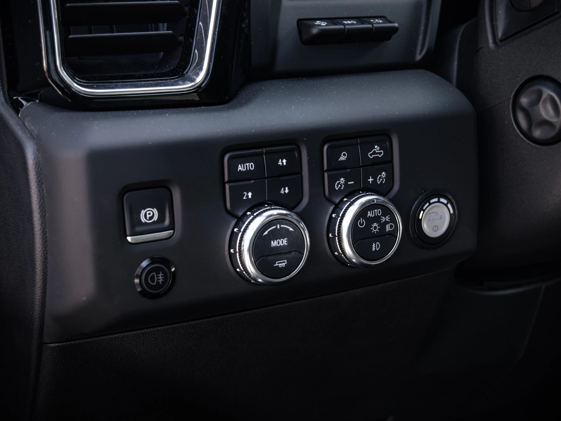 Hoofdafbeelding GMC Sierra