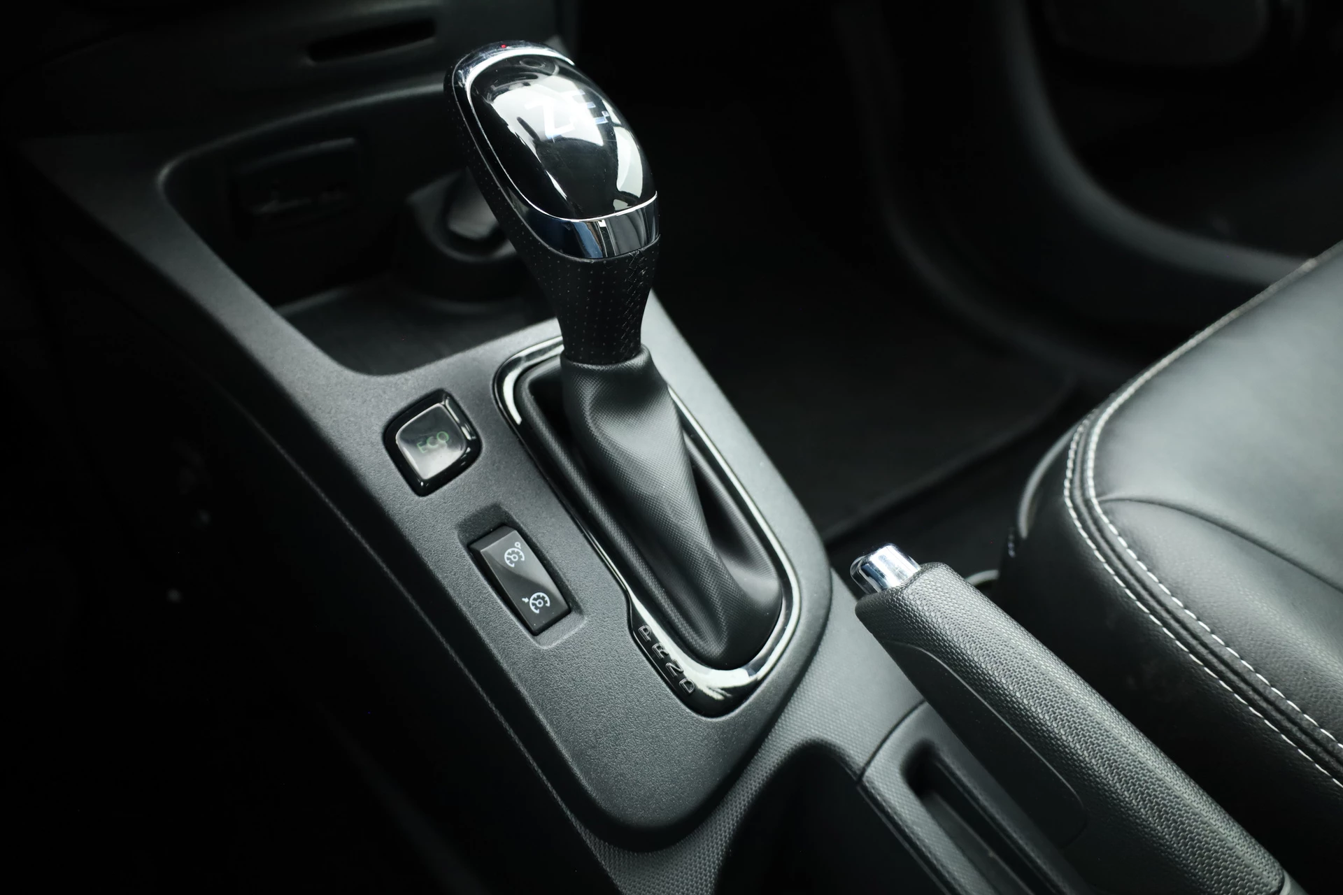 Hoofdafbeelding Renault ZOE