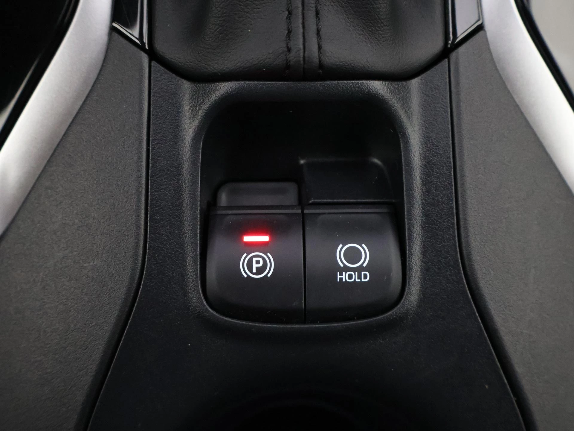 Hoofdafbeelding Toyota Corolla Cross