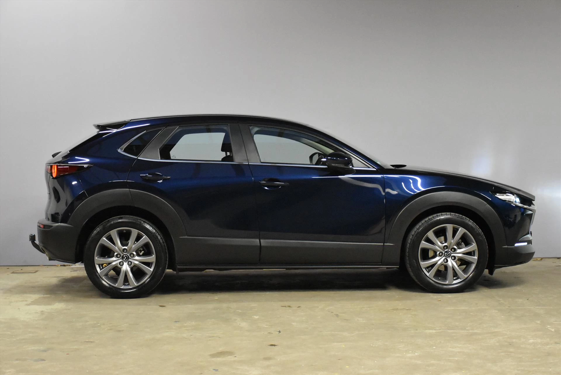 Hoofdafbeelding Mazda CX-30