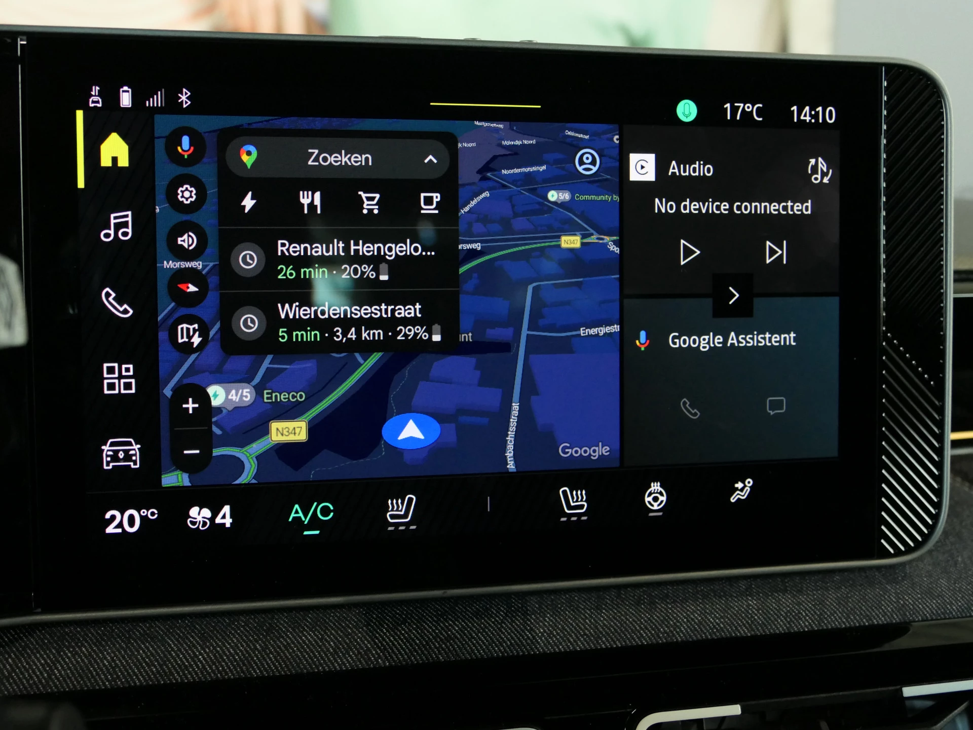 Hoofdafbeelding Renault 5