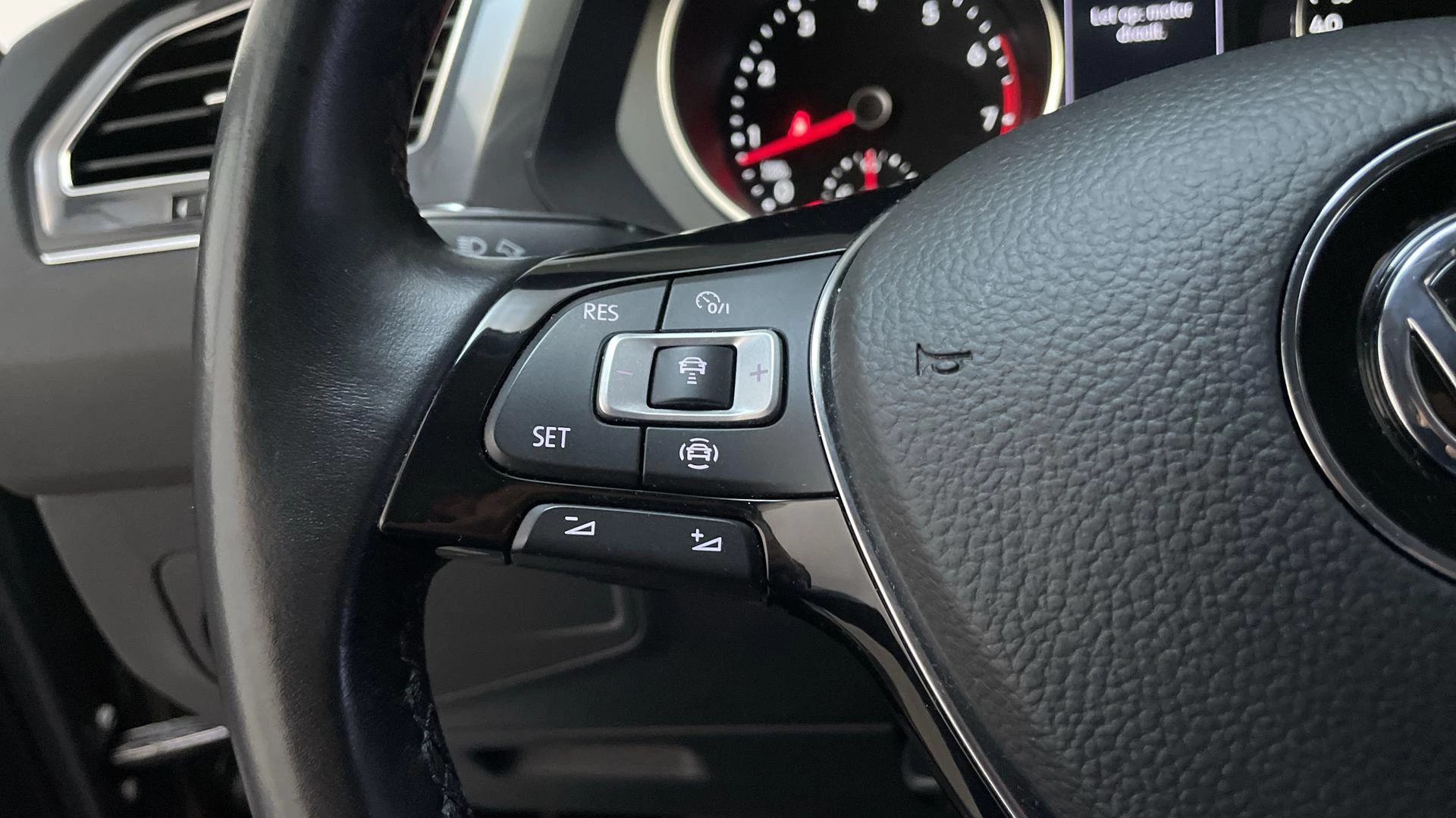 Hoofdafbeelding Volkswagen Tiguan Allspace