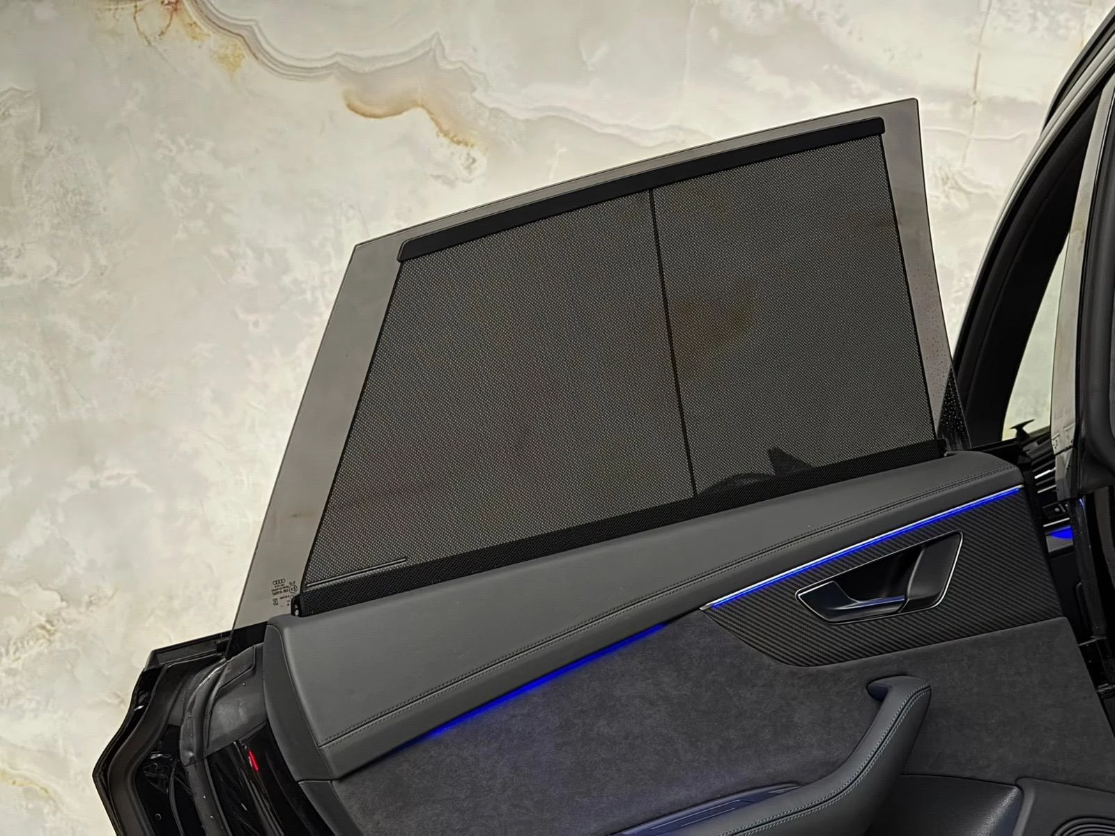 Hoofdafbeelding Audi RSQ8