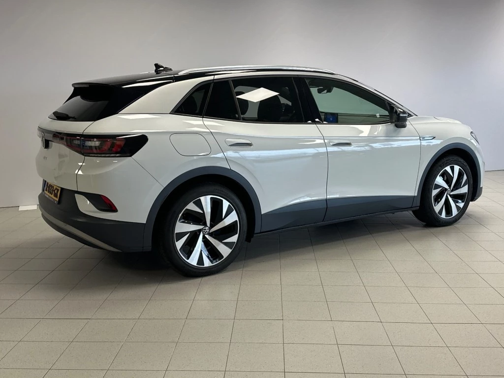 Hoofdafbeelding Volkswagen ID.4