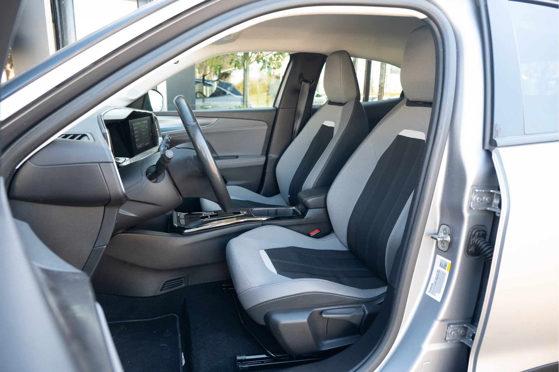 Hoofdafbeelding Opel Mokka-e