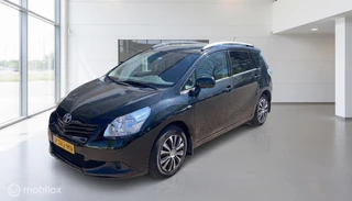 Hoofdafbeelding Toyota Verso