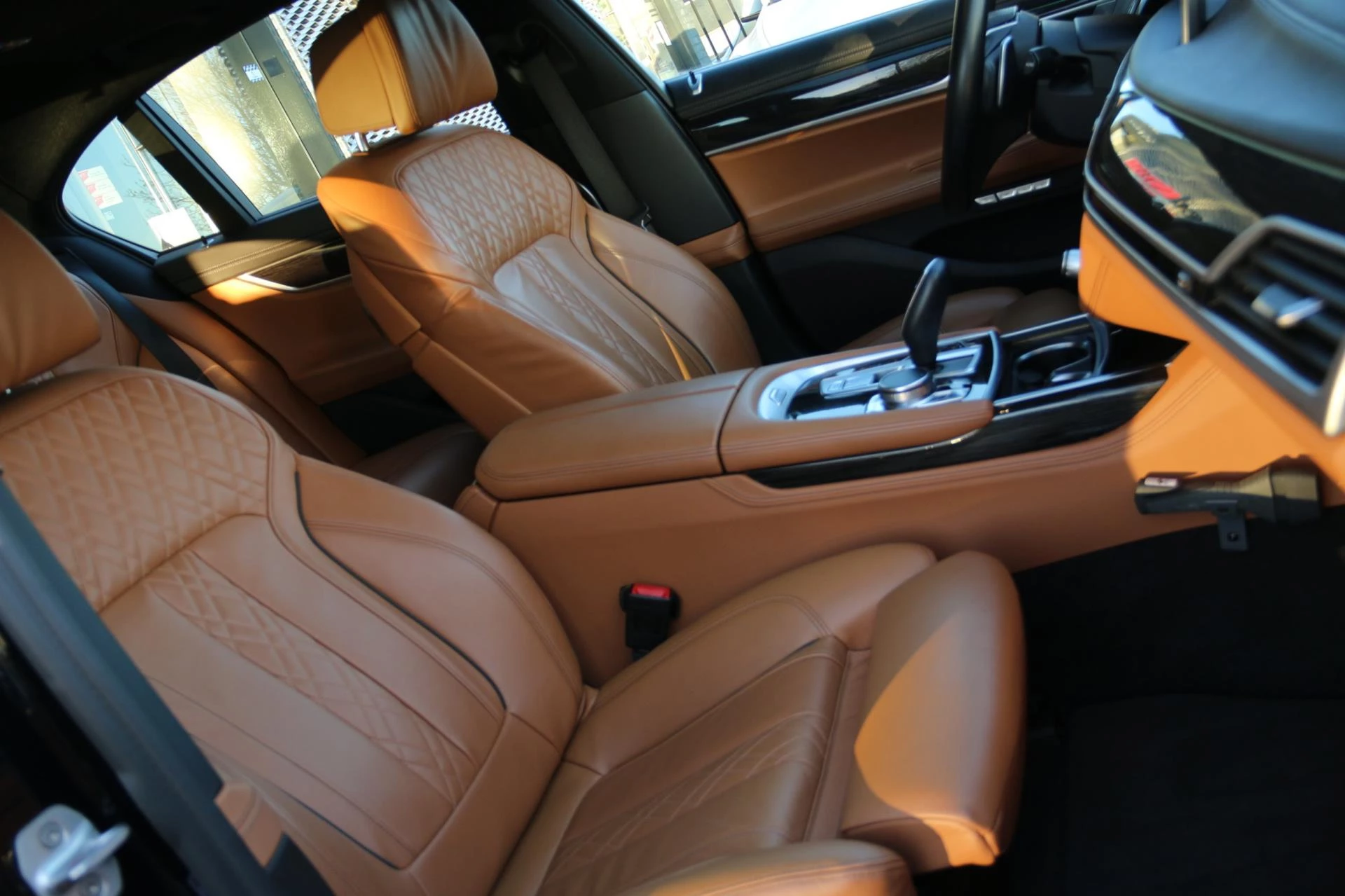 Hoofdafbeelding BMW 7 Serie