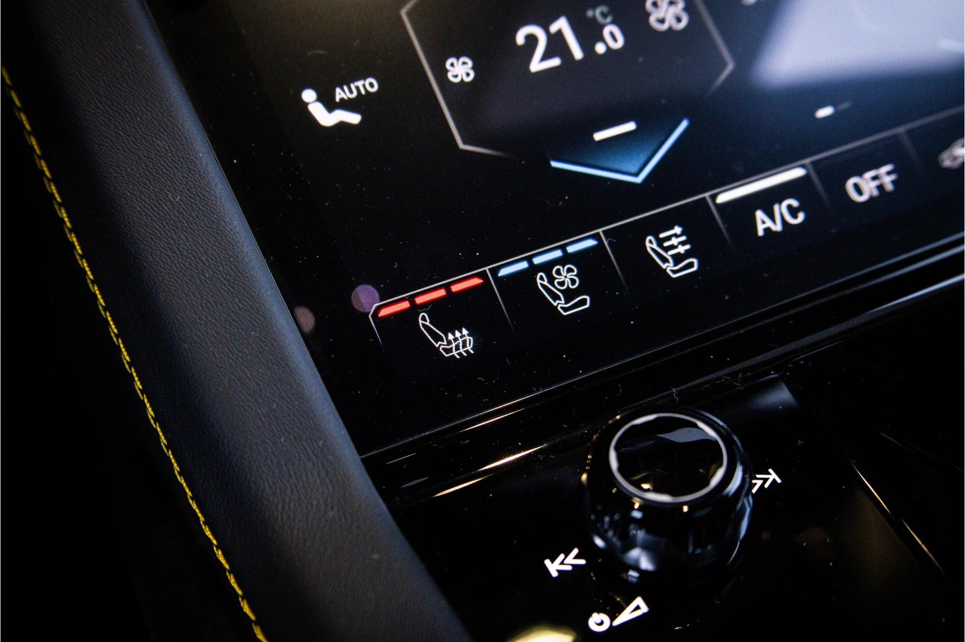 Hoofdafbeelding Lamborghini Urus