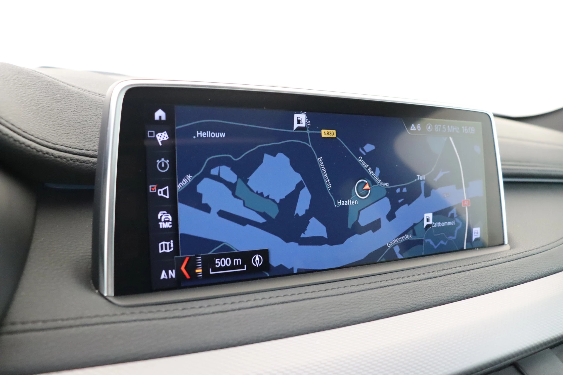 Hoofdafbeelding BMW X6