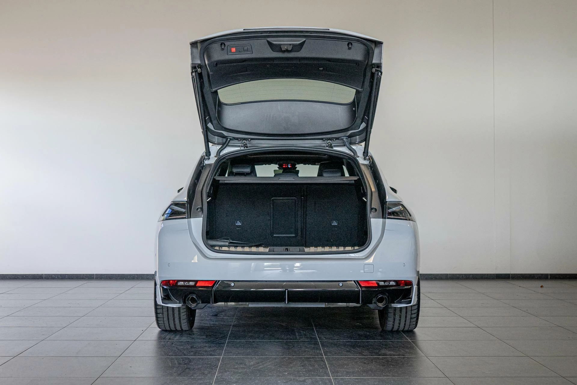 Hoofdafbeelding Peugeot 508