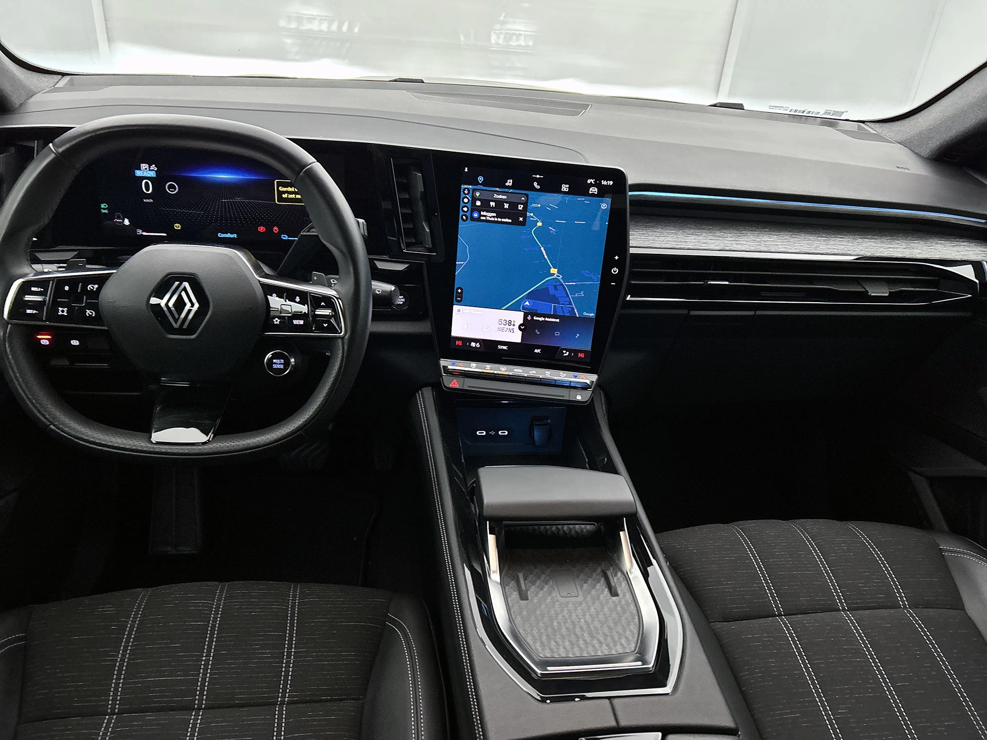 Hoofdafbeelding Renault Austral