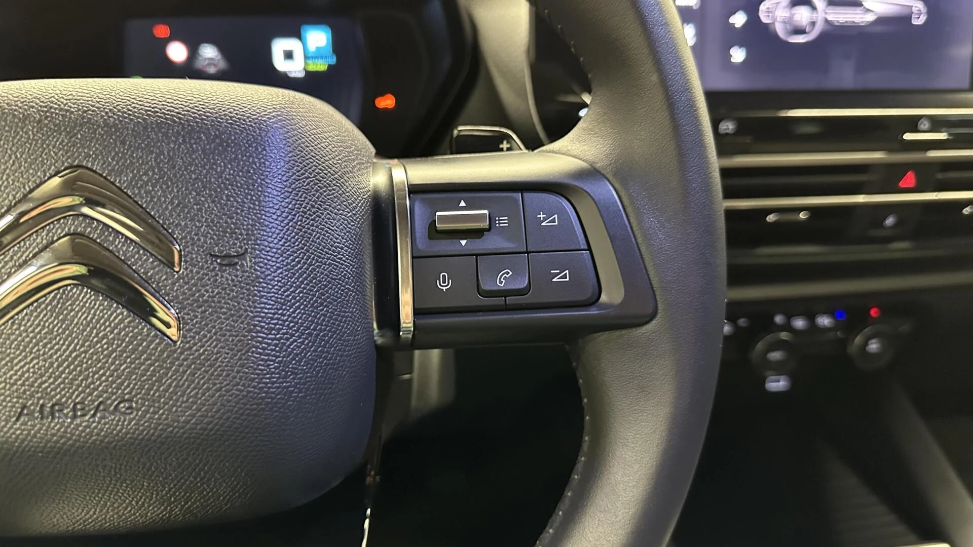 Hoofdafbeelding Citroën C5 X