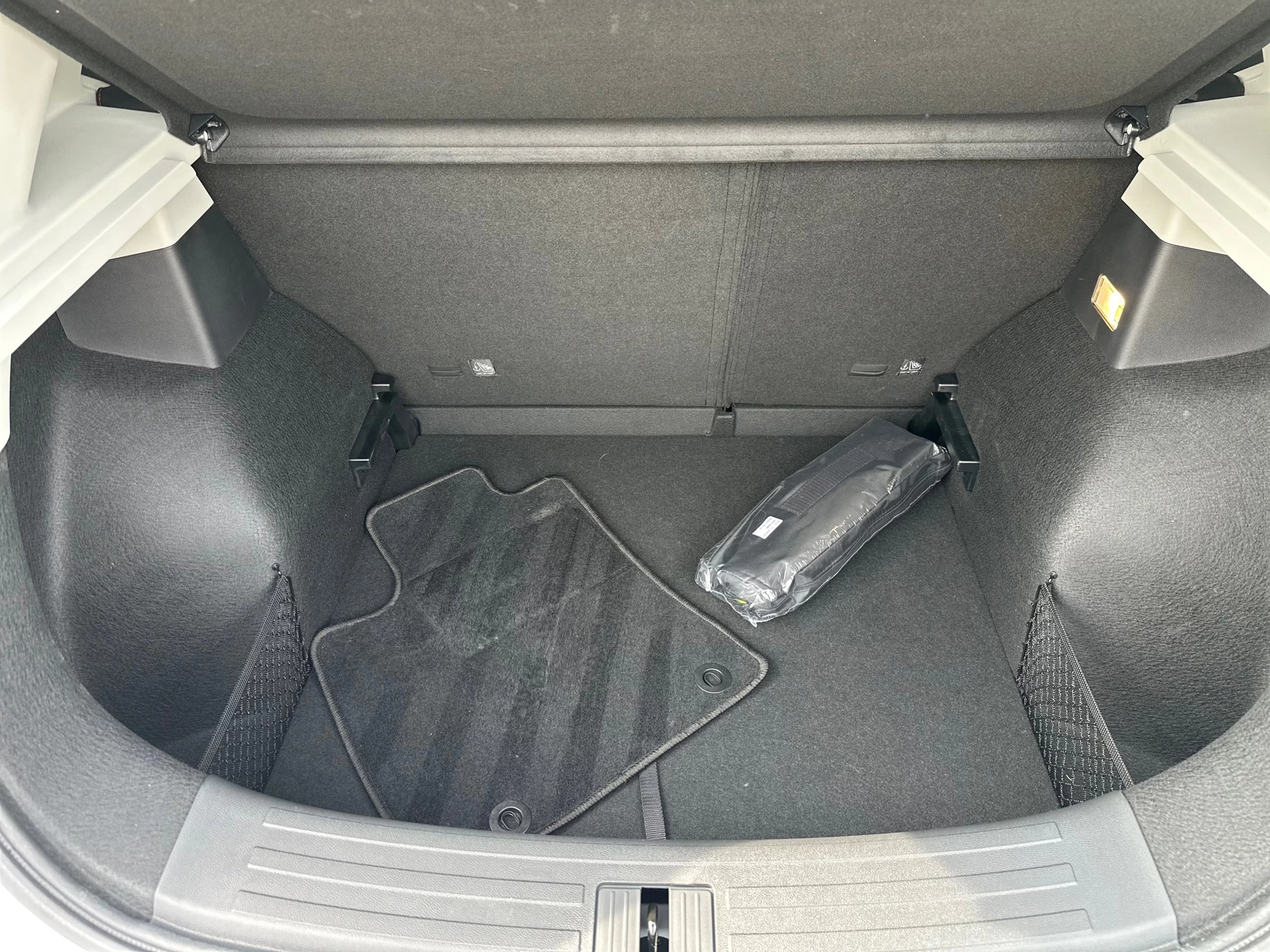 Hoofdafbeelding MG ZS EV