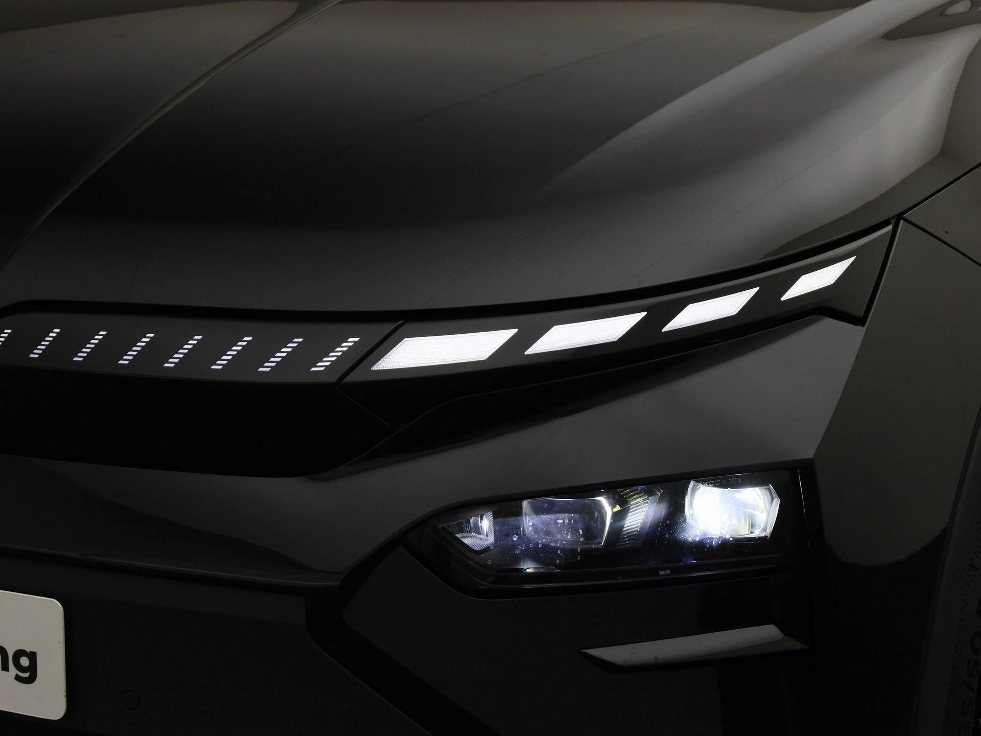 Hoofdafbeelding Škoda Elroq