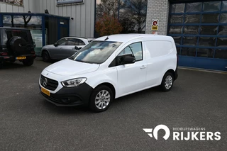 Mercedes-Benz Citan 110 CDI L1 Pro 3 Zitplaatsen, MBUX, Stoelverwarming