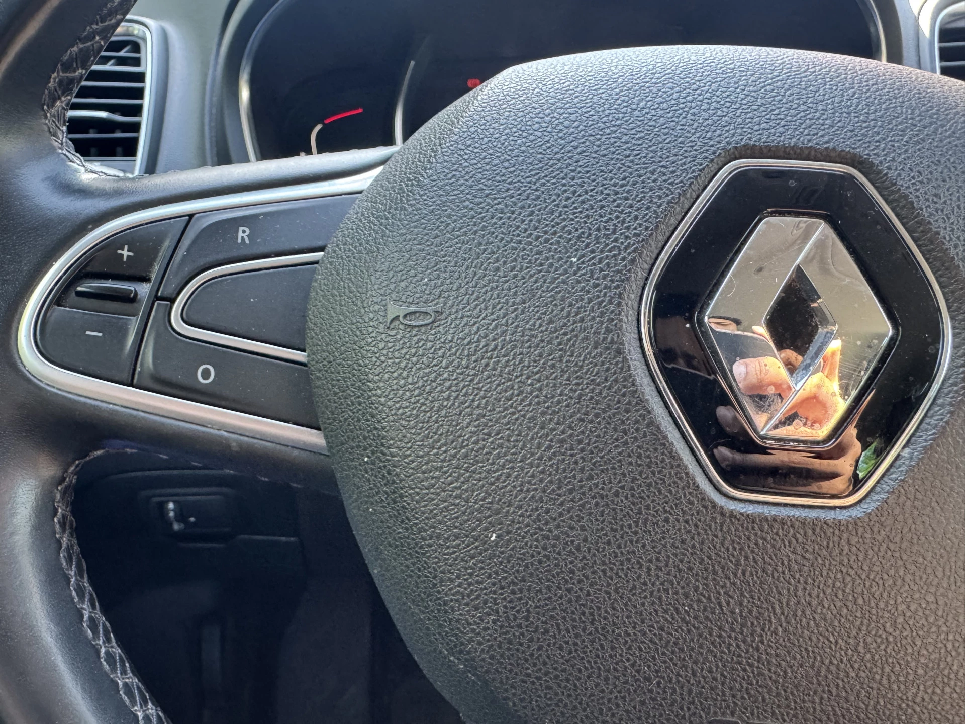 Hoofdafbeelding Renault Scénic