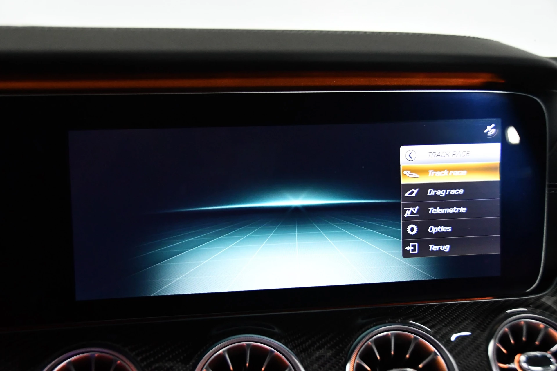 Hoofdafbeelding Mercedes-Benz AMG GT