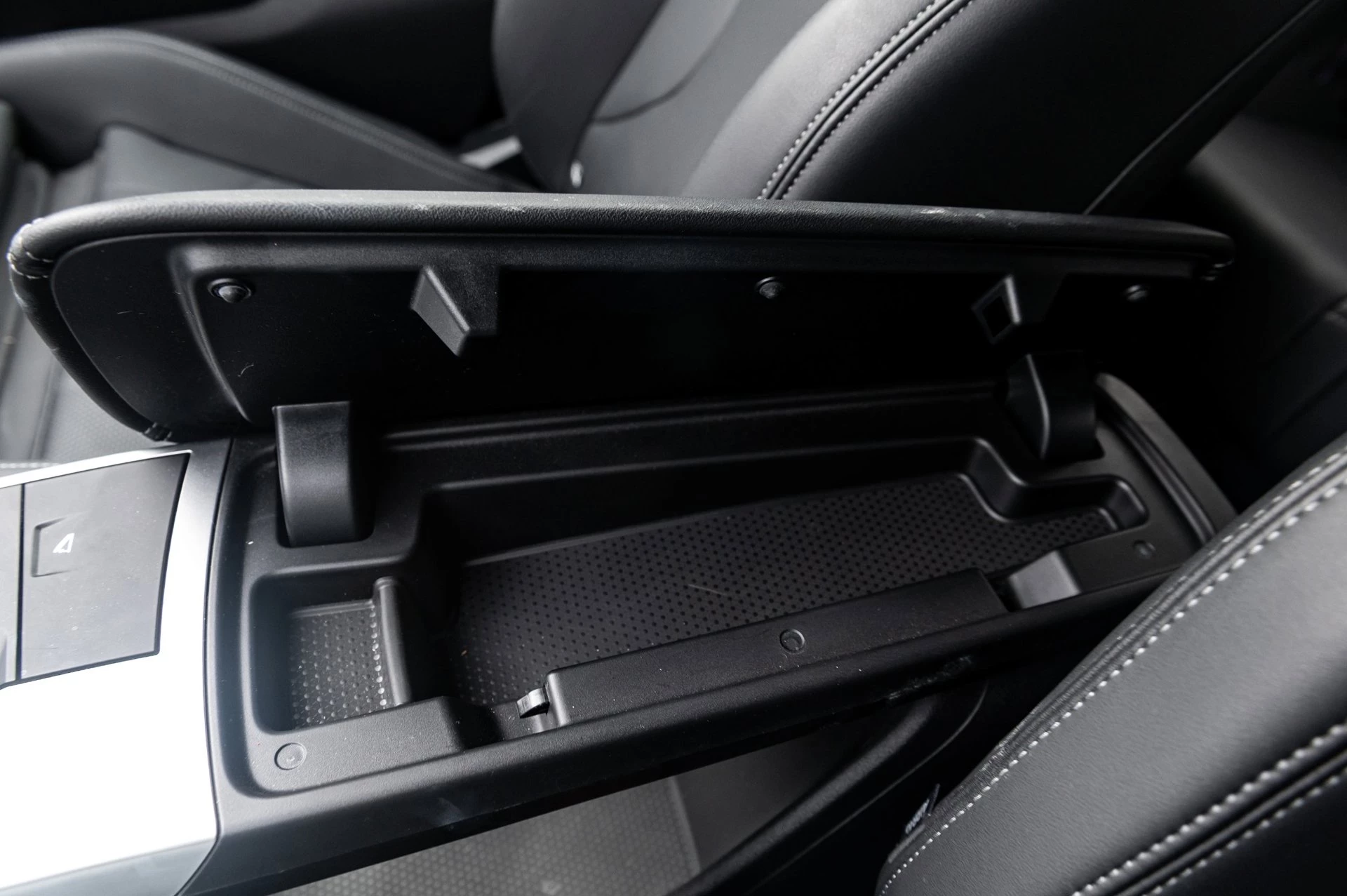 Hoofdafbeelding BMW iX1