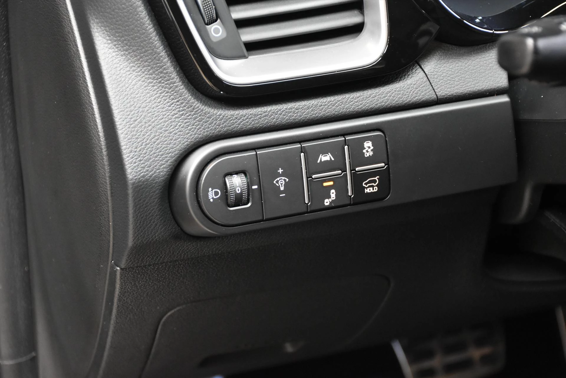 Hoofdafbeelding Kia ProCeed