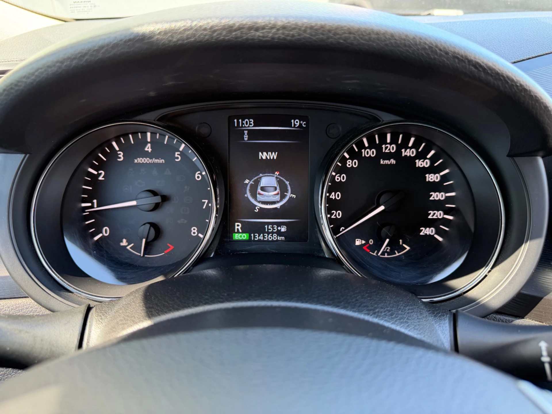 Hoofdafbeelding Nissan Pulsar