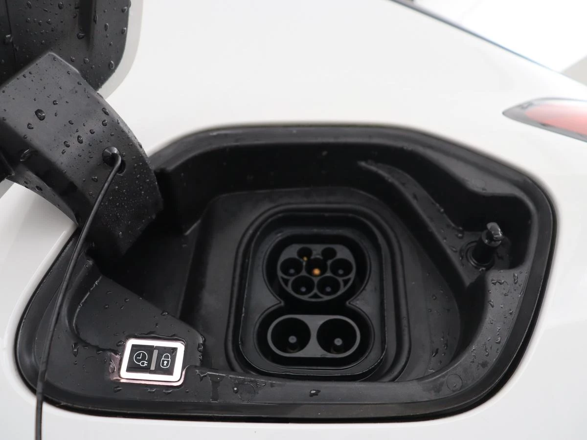 Hoofdafbeelding Opel Corsa-e