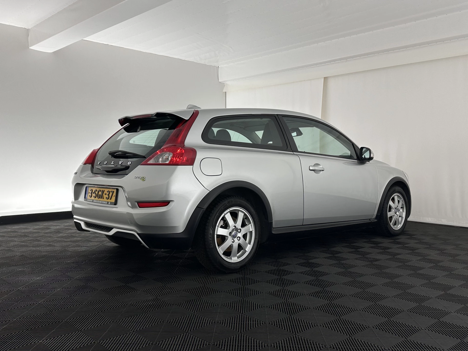 Hoofdafbeelding Volvo C30