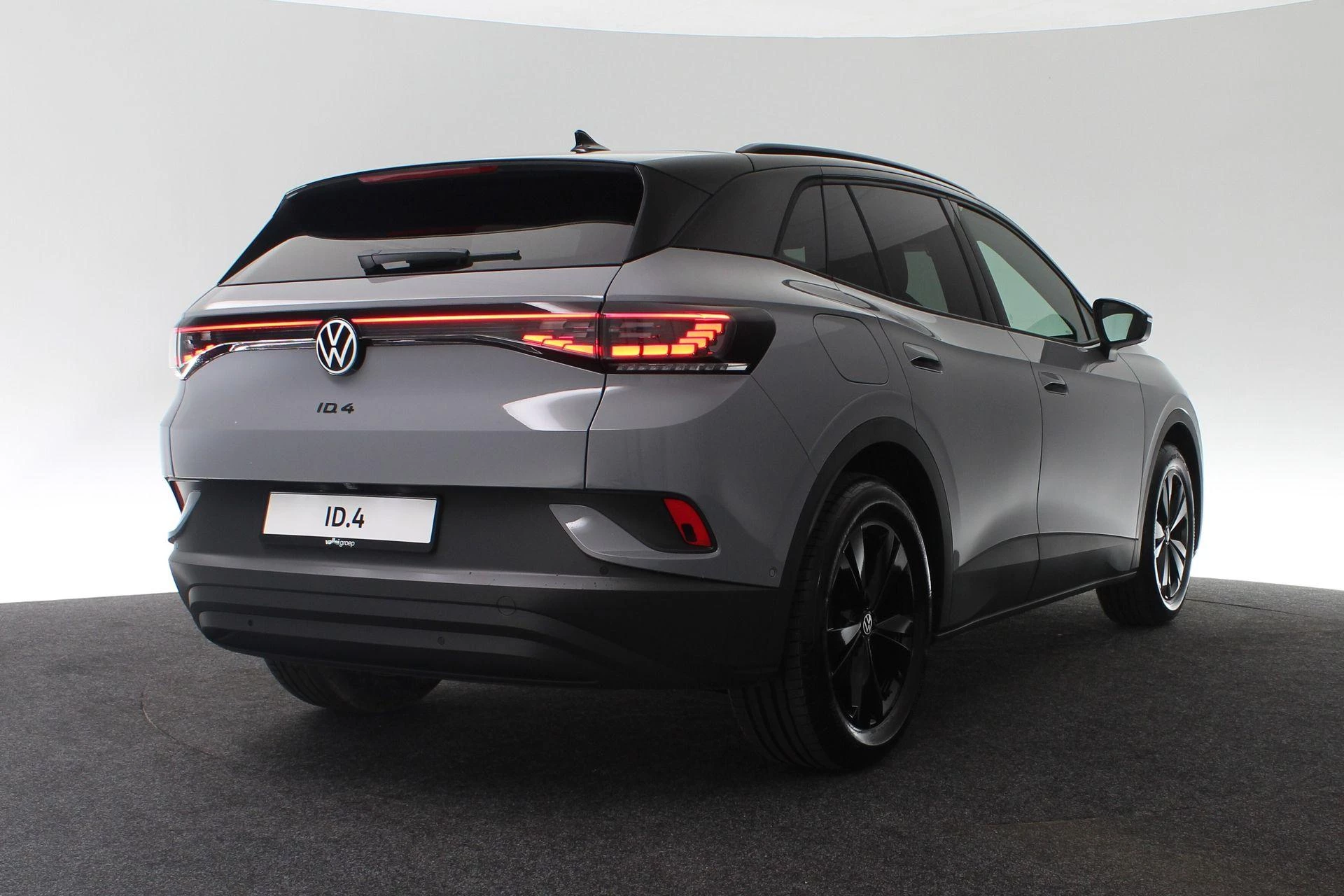 Hoofdafbeelding Volkswagen ID.4