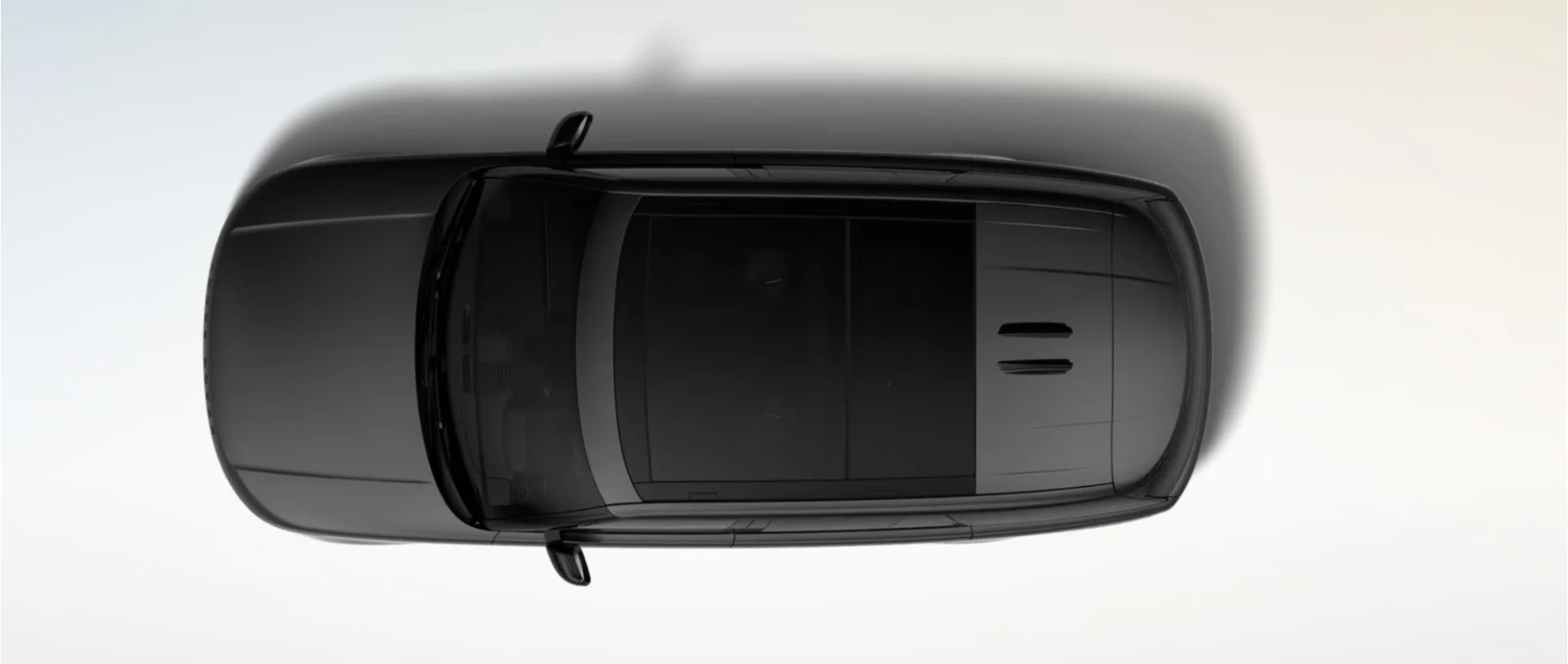 Hoofdafbeelding Land Rover Range Rover