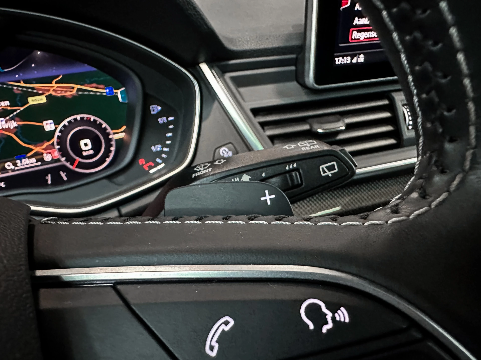 Hoofdafbeelding Audi SQ5