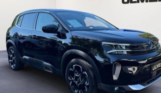 Citroen C5 Aircross 1.2 PureTech C-Series