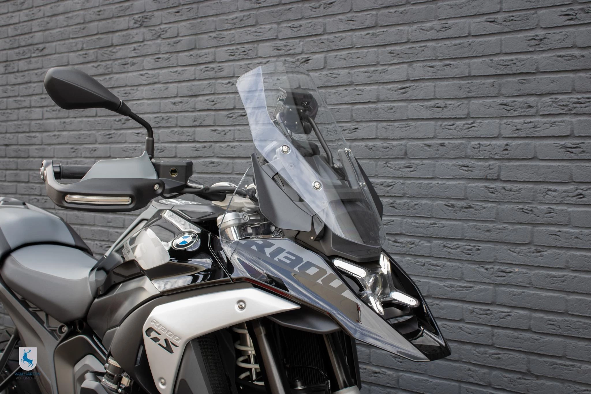 Hoofdafbeelding BMW R 1300 GS