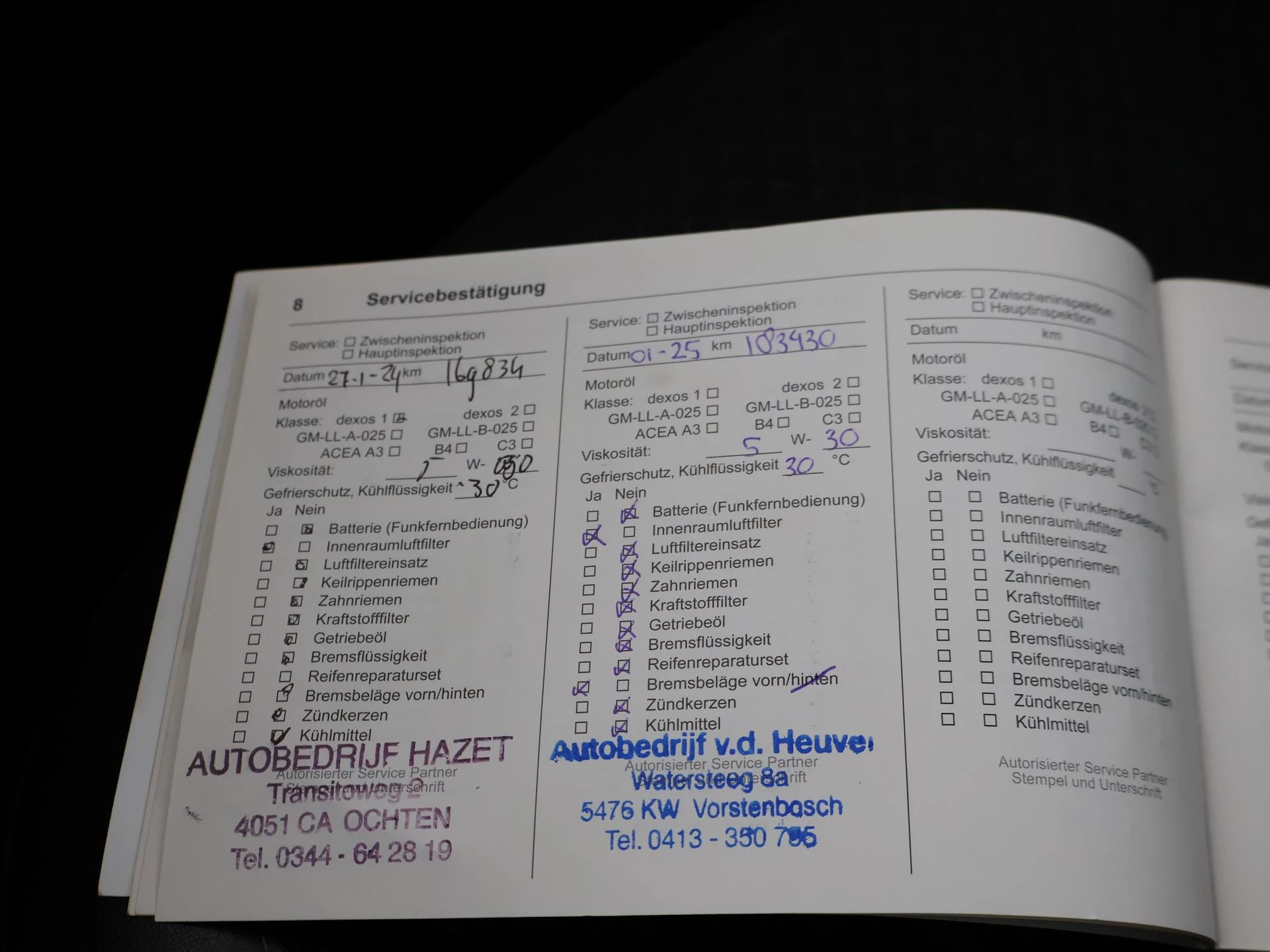 Hoofdafbeelding Opel Mokka X