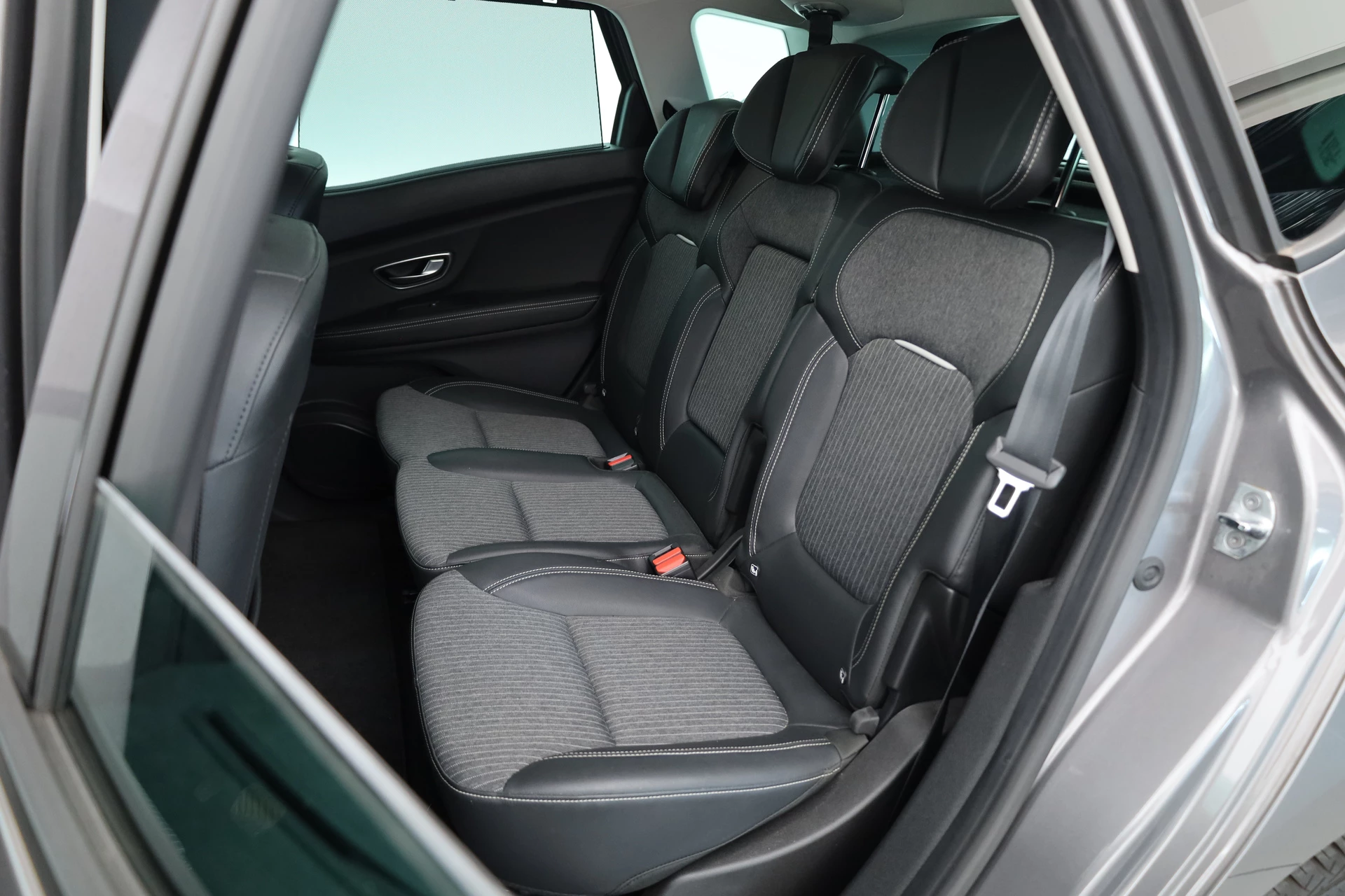 Hoofdafbeelding Renault Scénic
