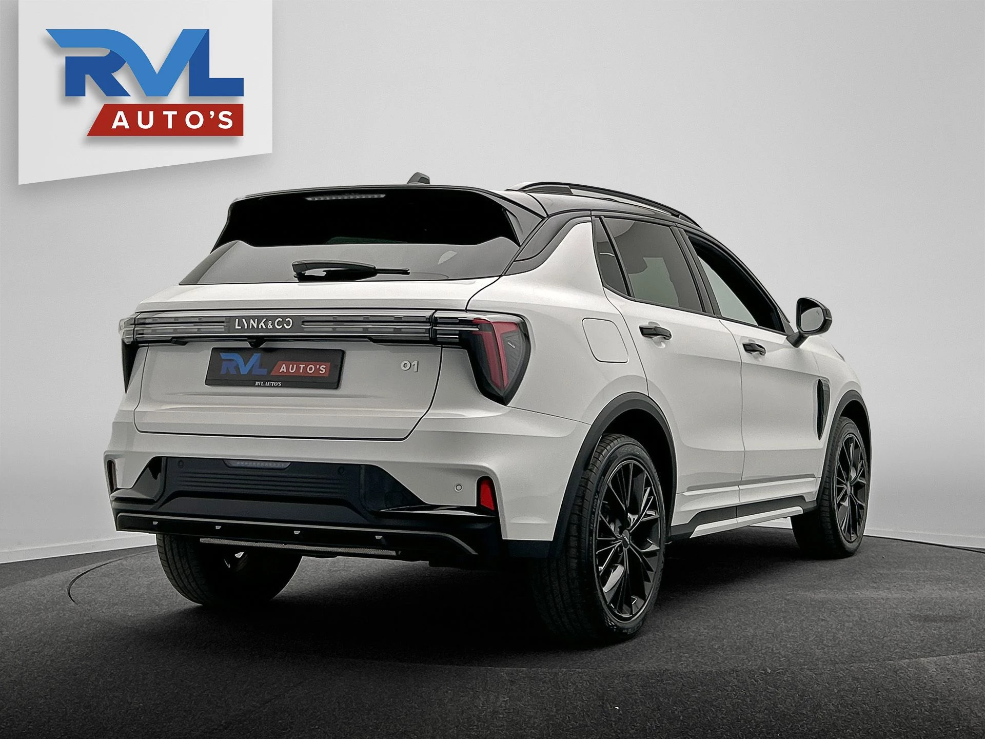 Hoofdafbeelding Lynk & Co 01