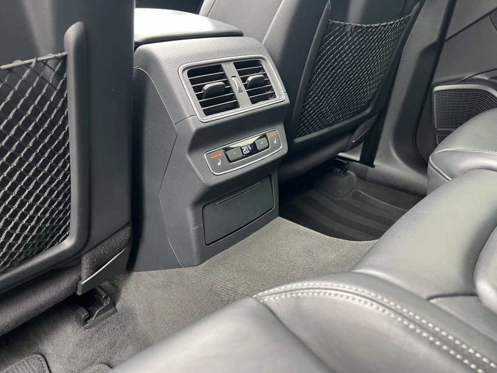 Hoofdafbeelding Audi SQ5