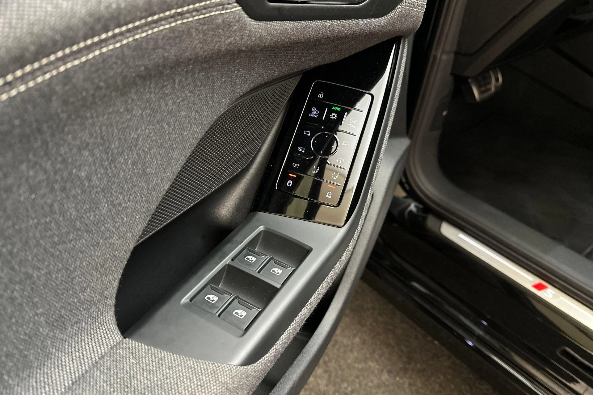 Hoofdafbeelding Audi A6 Sportback e-tron