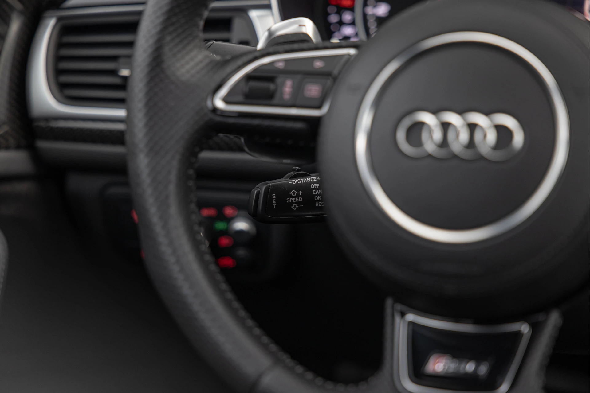 Hoofdafbeelding Audi RS6