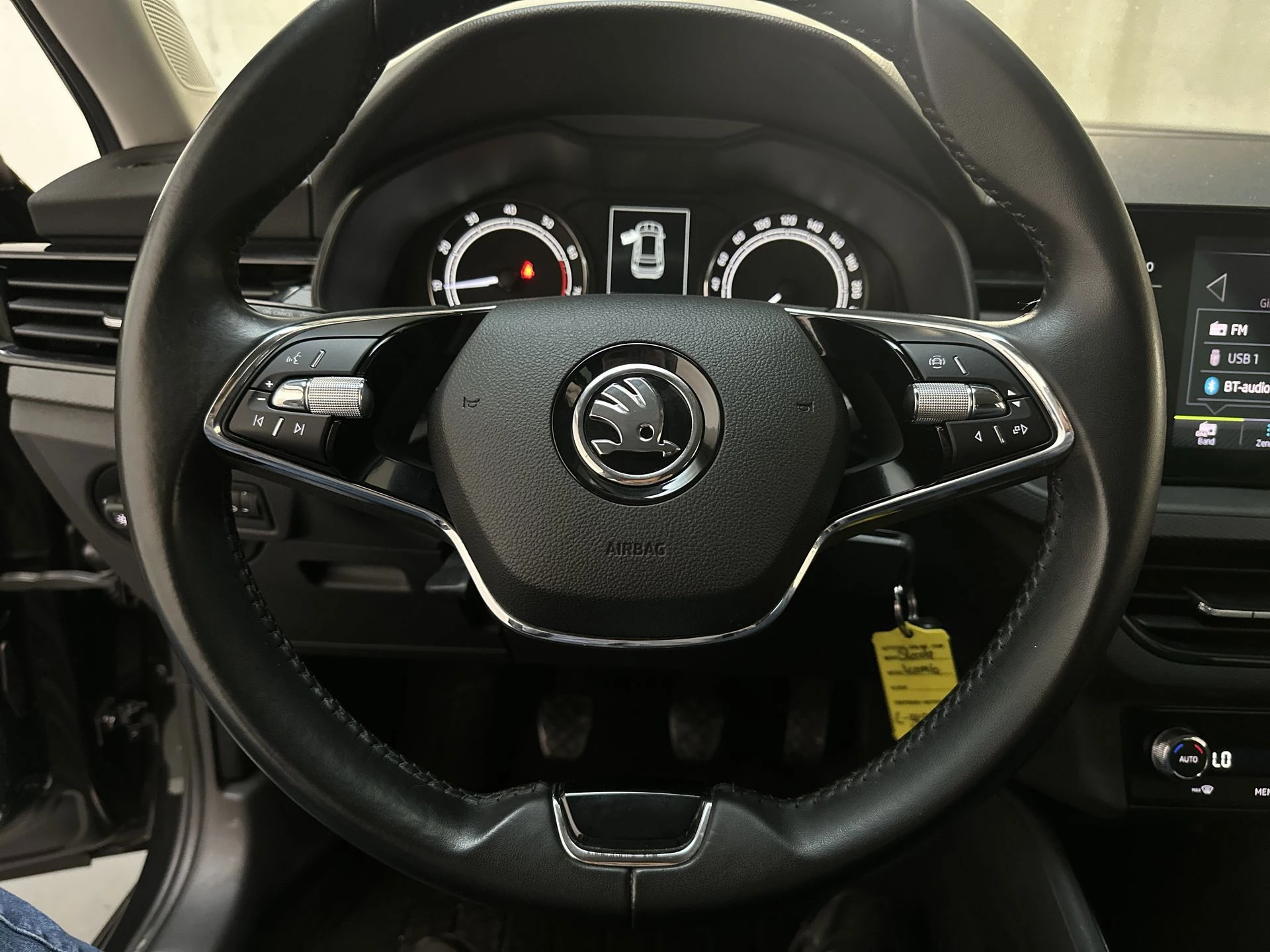 Hoofdafbeelding Škoda Kamiq