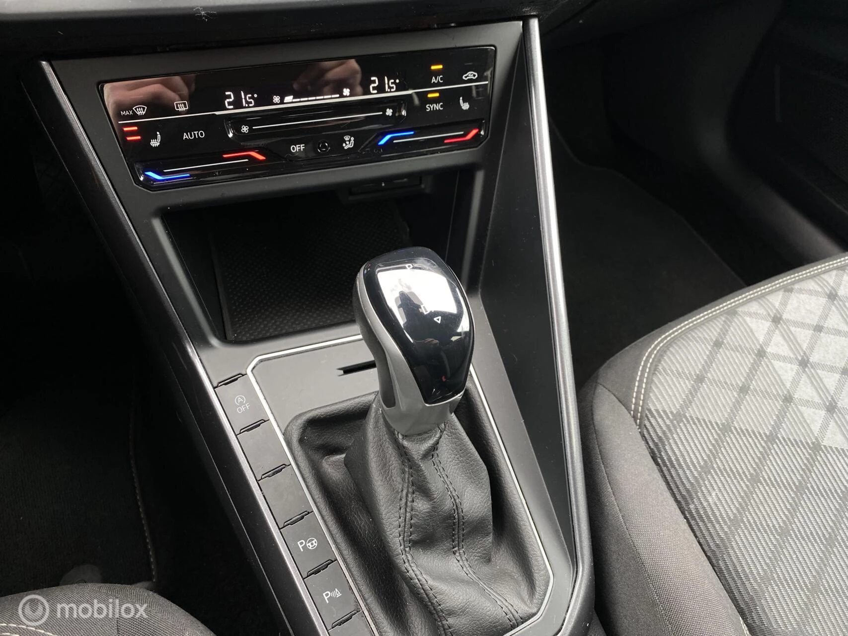 Hoofdafbeelding Volkswagen Taigo