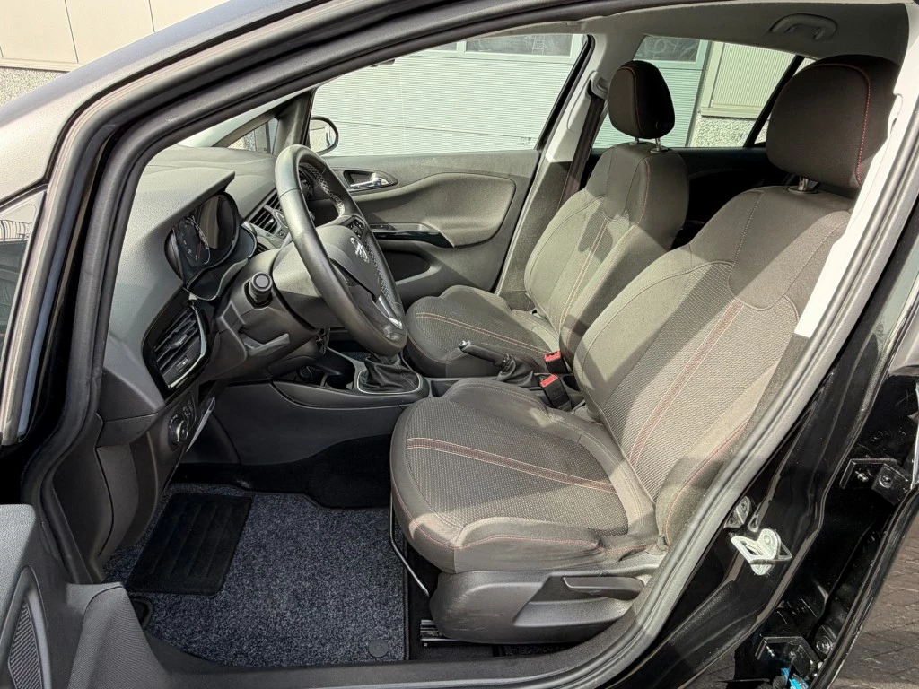 Hoofdafbeelding Opel Corsa-e