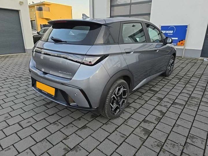 Hoofdafbeelding BYD DOLPHIN