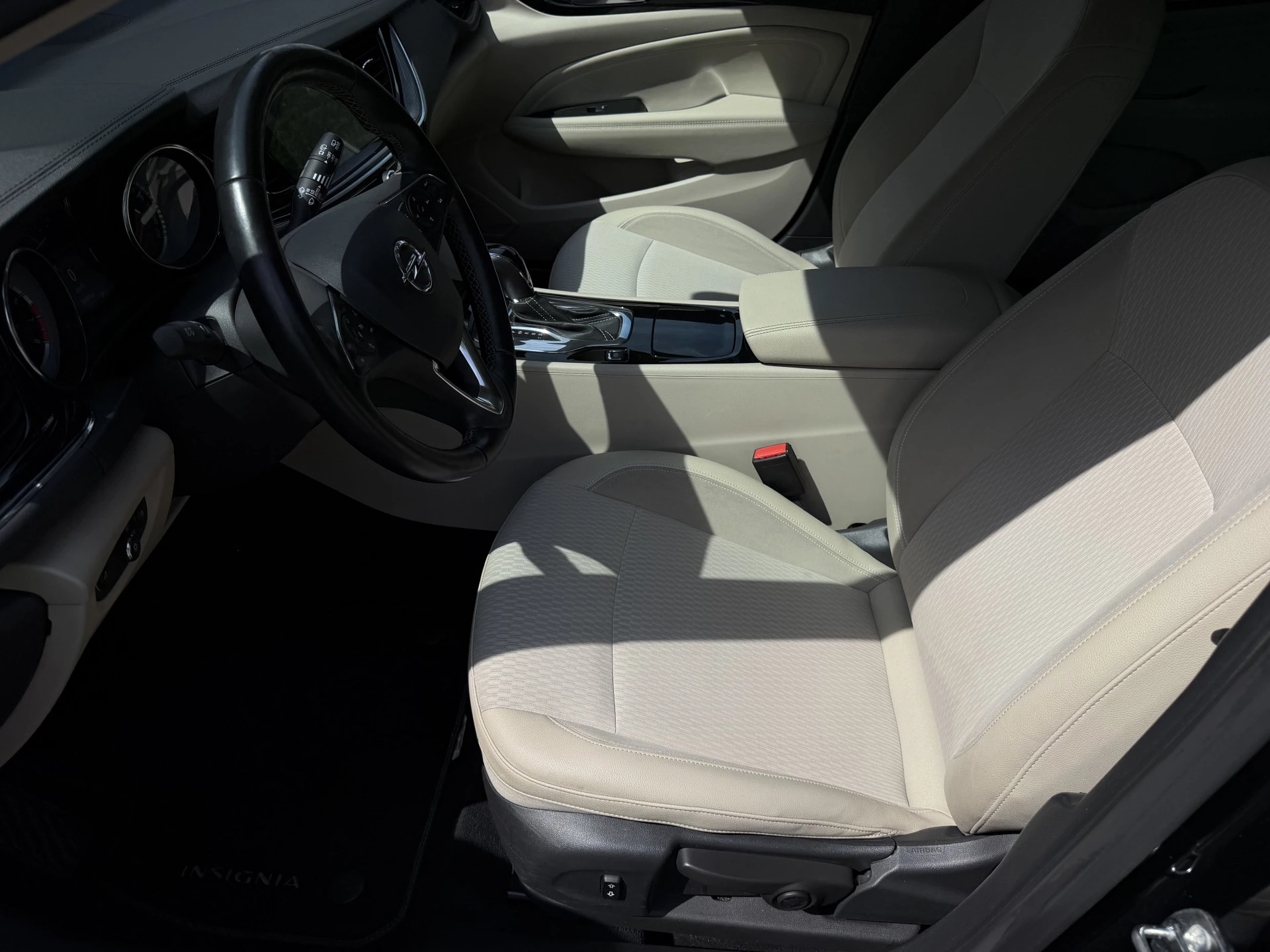 Hoofdafbeelding Opel Insignia
