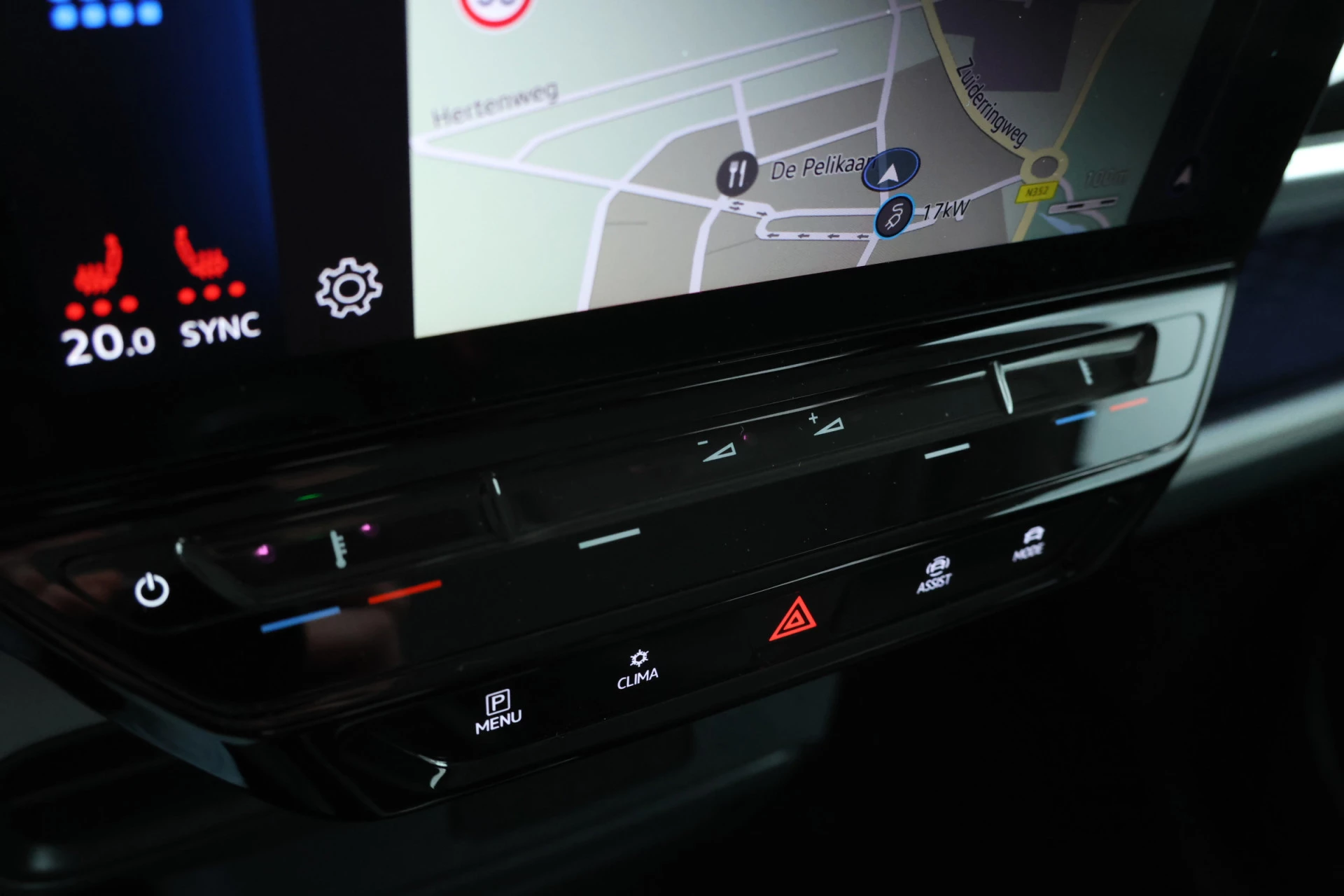 Hoofdafbeelding Volkswagen ID. Buzz