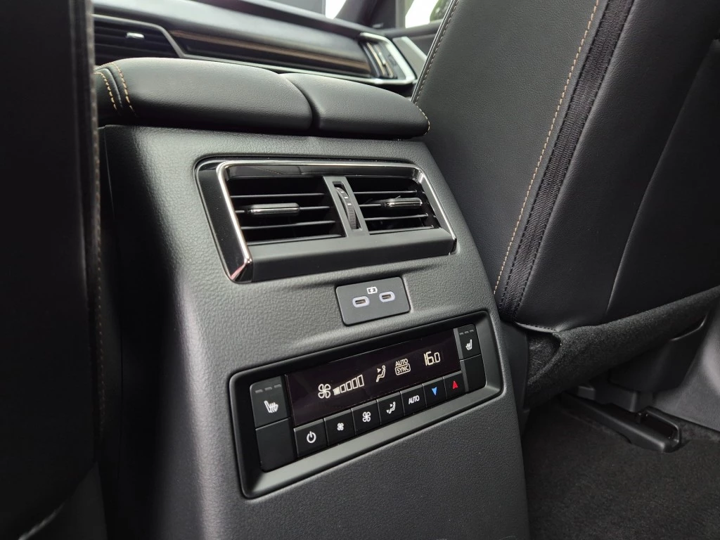 Hoofdafbeelding Mazda CX-80