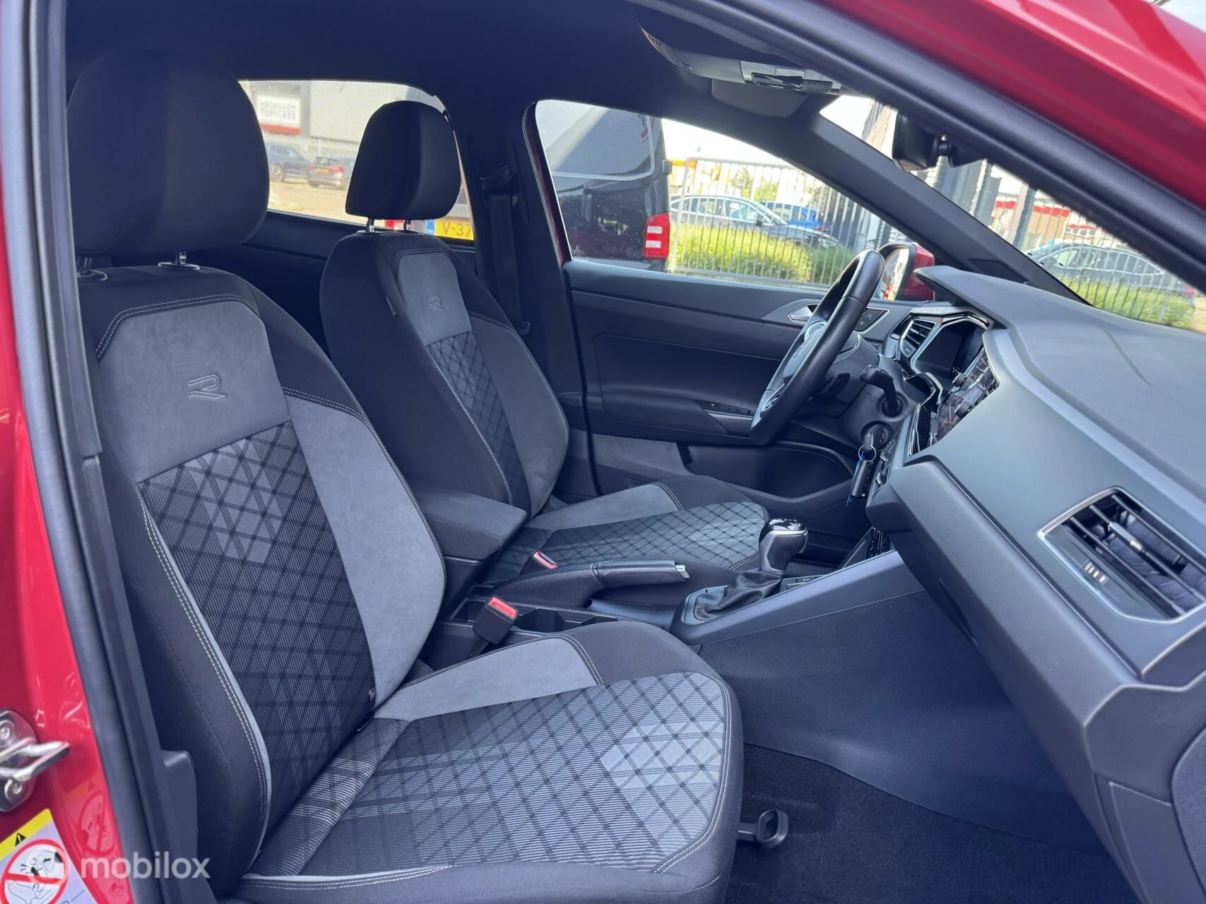Hoofdafbeelding Volkswagen Taigo