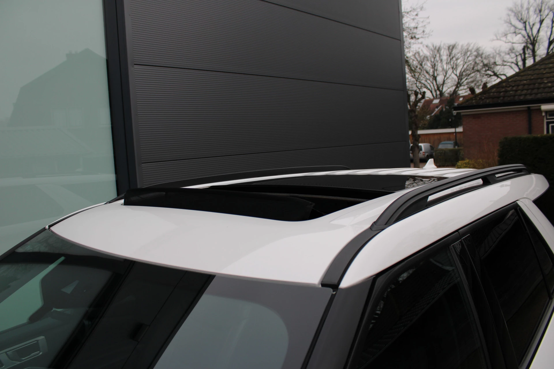 Hoofdafbeelding Ford Explorer